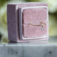 ChelDia Diamond Ring