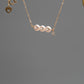 Akoya Pearl Diamond Bracelets
