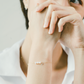 Akoya Pearl Diamond Bracelets